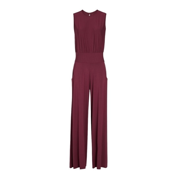 Commando Pants - COMMANDO | Butter Muscle Jumpsuit